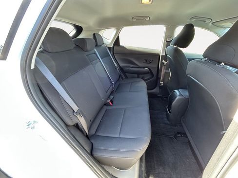 Used 2025 Hyundai Kona SE AWD/4WD image 23