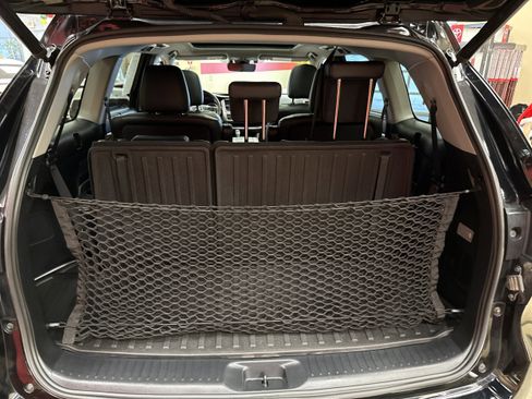 Used 2019 Toyota Highlander Limited Platinum image 46