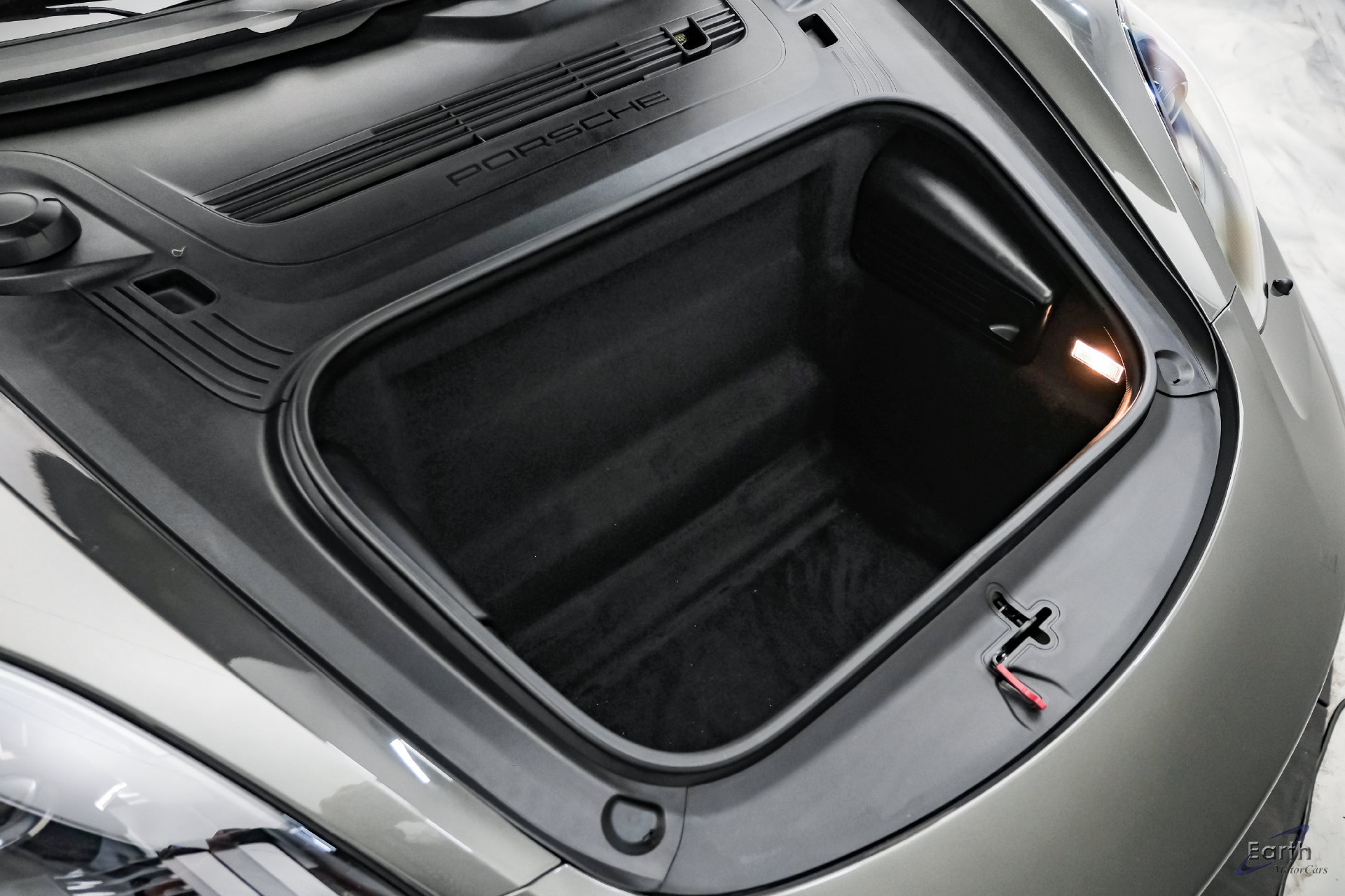 Used 2023 Porsche 718 Cayman GTS RWD image 90