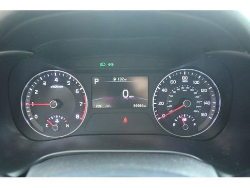 Used 2023 Kia Forte GT-Line w/ GT-Line Premium Package FWD image 21