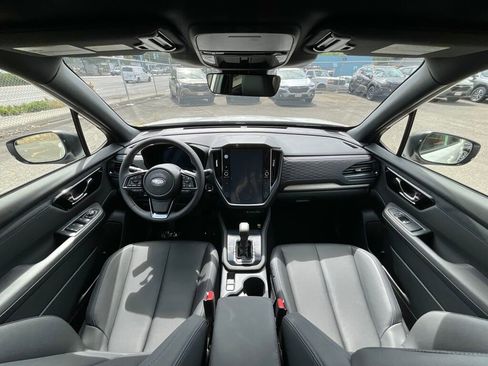 New 2025 Subaru Forester Limited image 17