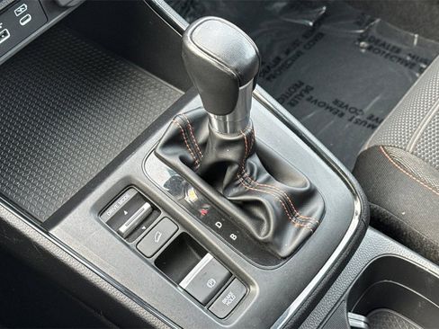 Certified 2023 Honda CR-V Sport image 26