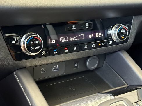 New 2026 Nissan Rogue Platinum AWD/4WD image 20