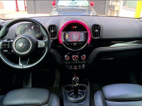 Used 2023 MINI Cooper Countryman S FWD image 13