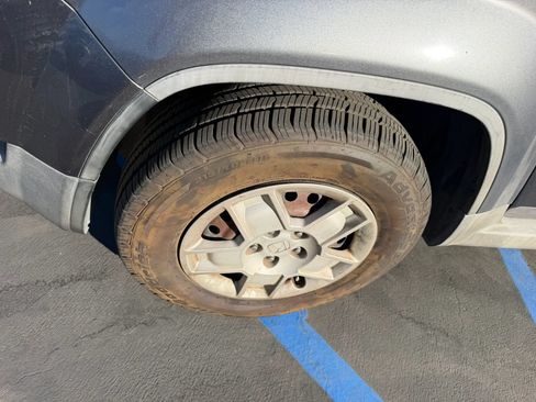 Used 2010 Honda Element LX image 26