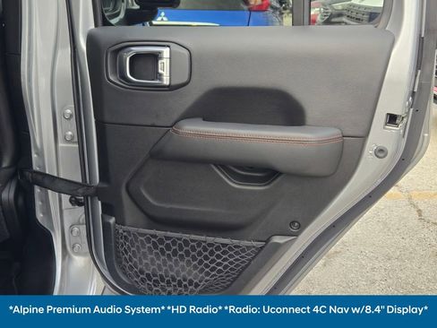 Used 2021 Jeep Gladiator Mojave image 13