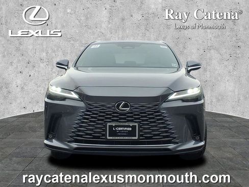 Certified 2023 Lexus RX 350 Premium image 2