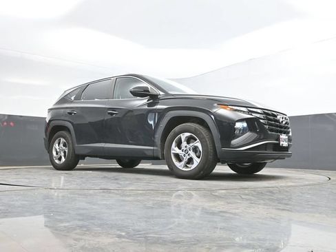Used 2022 Hyundai Tucson SE AWD/4WD image 42