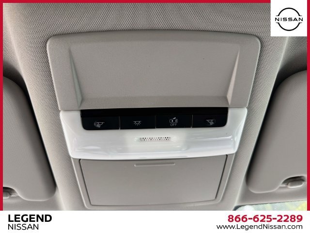 Used 2023 Nissan Rogue S AWD/4WD image 31