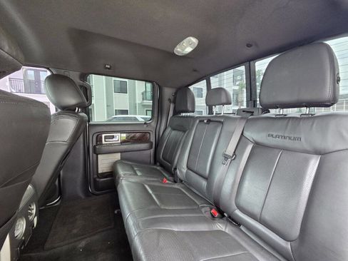 Used 2013 Ford F150 Platinum image 41
