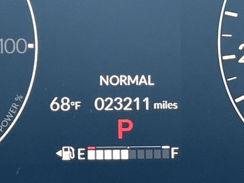 Certified 2025 Honda CR-V Sport-L image 21