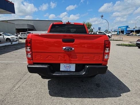 Used 2023 Ford Ranger XL w/ Equipment Group 101A High image 6