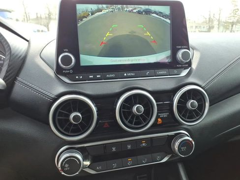 Used 2024 Nissan Sentra SV image 30