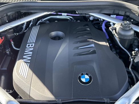 New 2026 BMW X5 xDrive40i w/ Executive Package AWD/4WD image 13
