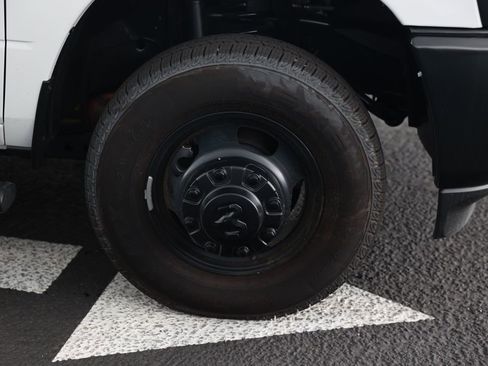 New 2026 RAM 3500 Tradesman AWD/4WD image 8