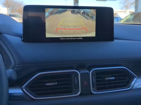 New 2025 MAZDA CX-5 AWD 2.5 S image 18