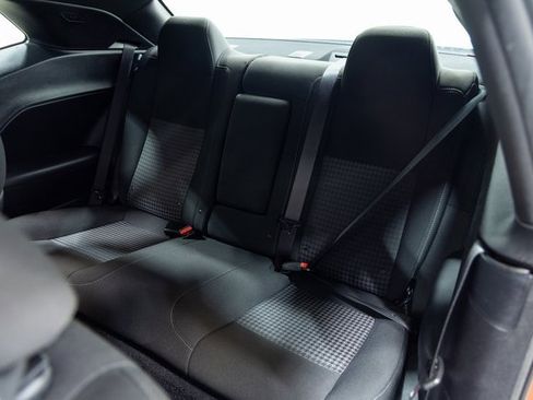 Used 2020 Dodge Challenger R/T Scat Pack image 23