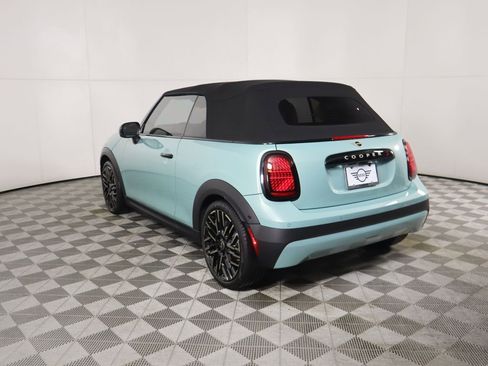 New 2026 MINI Cooper S image 15