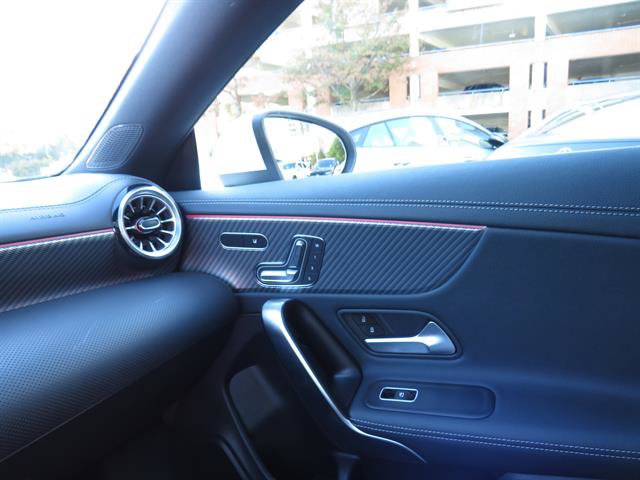 Used 2026 Mercedes-Benz CLA 250 4MATIC image 15