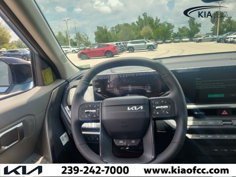 New 2027 Kia Seltos S AWD/4WD image 24