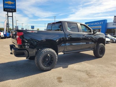 New 2026 Chevrolet Silverado 1500 RST w/ Safety Package image 8