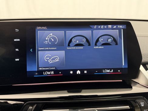 Used 2025 BMW X2 xDrive28i image 20