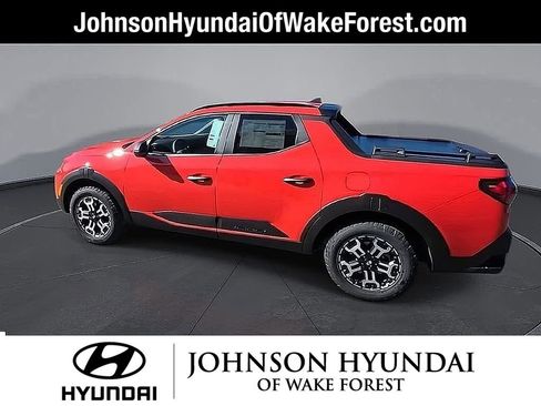 New 2026 Hyundai Santa Cruz XRT AWD/4WD image 10
