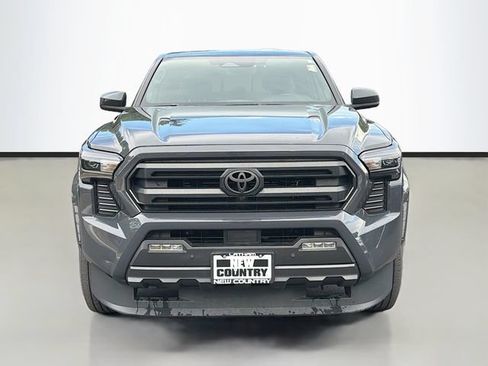 Used 2024 Toyota Tacoma SR5 AWD/4WD image 2