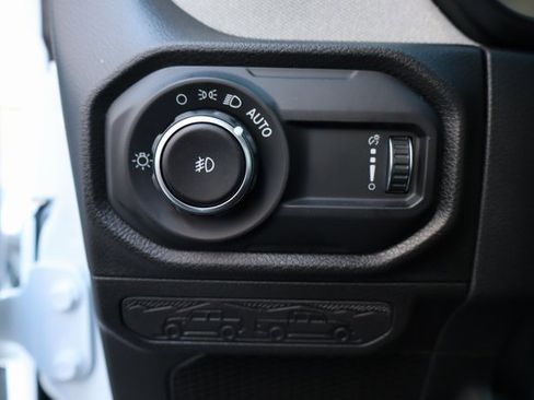 New 2026 Jeep Wrangler Willys image 14