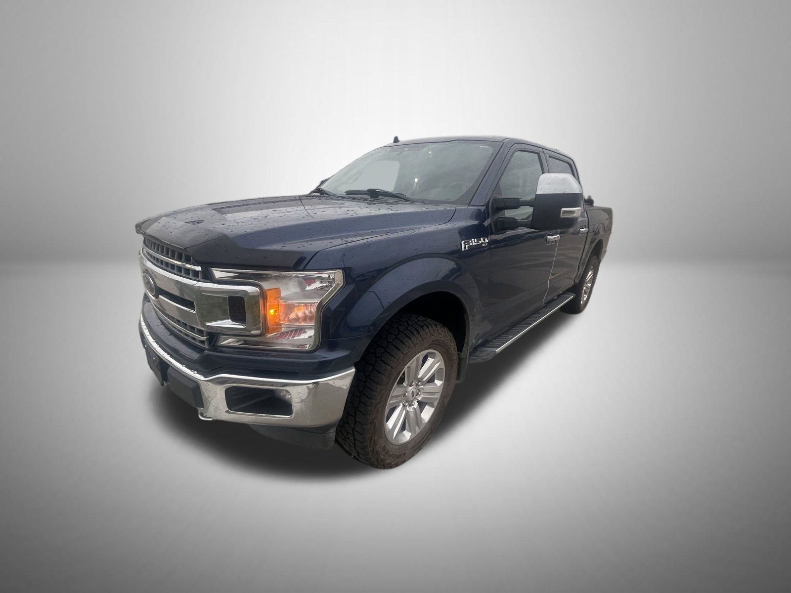 Used 2020 Ford F150 XLT w/ Equipment Group 302A Luxury AWD/4WD image 1