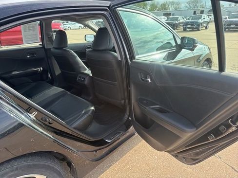 Used 2016 Honda Accord EX-L image 19