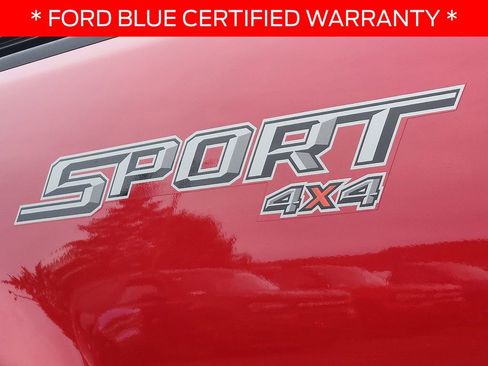 Certified 2020 Ford Ranger XLT w/ Equipment Group 301A Mid image 28