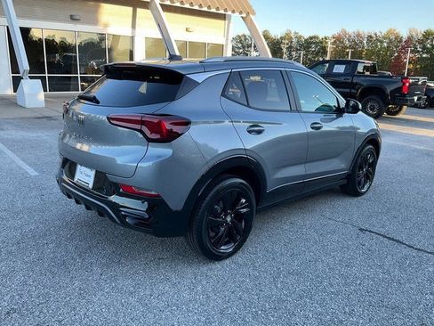 New 2026 Buick Encore GX Sport Touring w/ Advanced Technology Package image 22