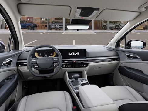 New 2026 Kia Sportage EX FWD image 15