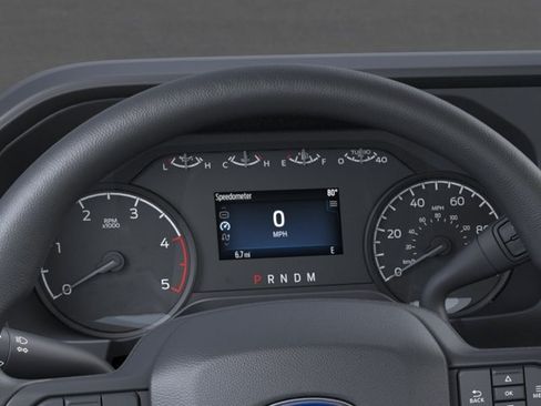 New 2026 Ford F250 XL w/ STX Appearance Package AWD/4WD image 13