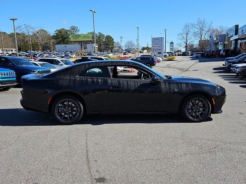 New 2026 Dodge Charger R/T Scat Pack image 10