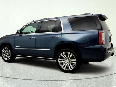 Used 2020 GMC Yukon Denali w/ Denali Ultimate Package AWD/4WD image 7