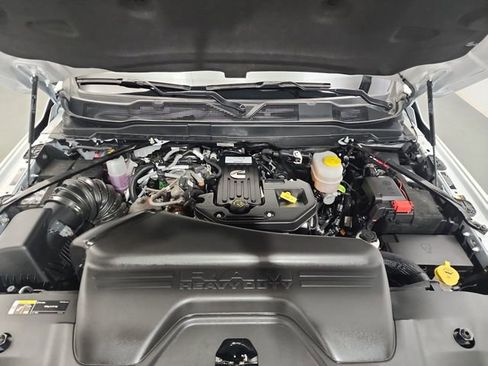Used 2025 RAM 2500 Big Horn image 19