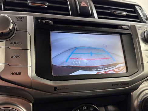 Used 2019 Toyota 4Runner SR5 image 19