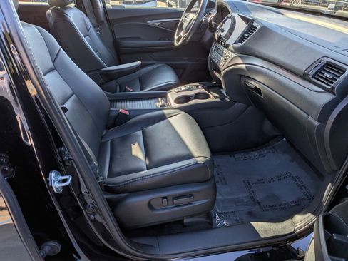 Certified 2023 Honda Passport EX-L image 31