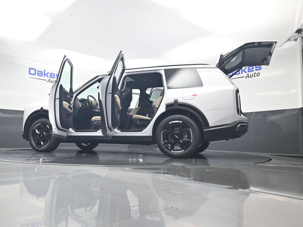 New 2027 Kia Telluride EX w/ Towing Package AWD/4WD image 65