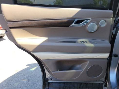 Used 2023 Genesis GV80 3.5T Prestige w/ Prestige Package AWD/4WD image 15