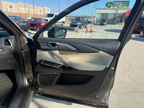 Used 2016 MAZDA CX-9 Grand Touring image 14