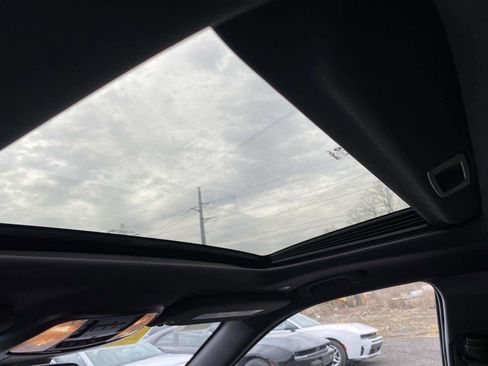 New 2026 Dodge Durango GT image 9