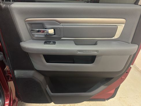 Used 2014 RAM 1500 Big Horn AWD/4WD image 23