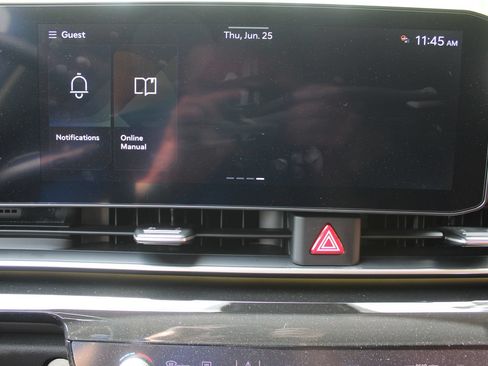 New 2026 Kia Carnival SX Prestige FWD image 57