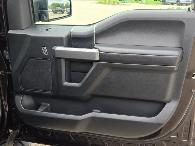 Used 2018 Ford F150 XLT w/ Equipment Group 302A Luxury AWD/4WD image 6