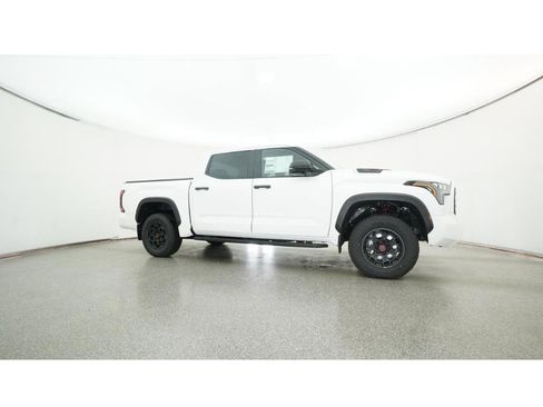 New 2026 Toyota Tundra TRD Pro image 28