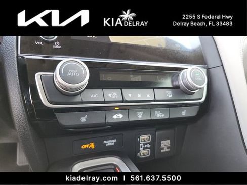 Used 2019 Honda Insight Touring image 23