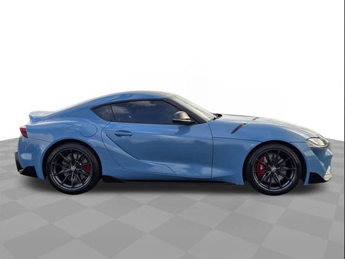 Used 2024 Toyota Supra image 7